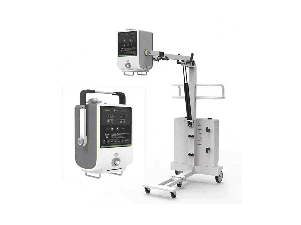 Equipos de Radiologia
